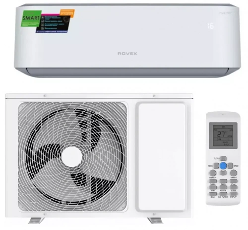 Кондиционер Rovex RS-07PXI5 Smart в Снежном