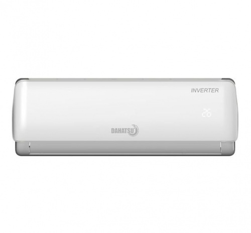 Кондиционер Dahatsu DA-12i Legend Inverter в Снежном