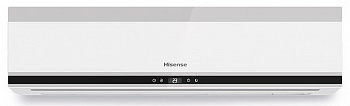 Кондиционер Hisense AS-36HR4SDKVTG/AS-36HR4SDKVTW Strong Neo Premium Classic в Снежном