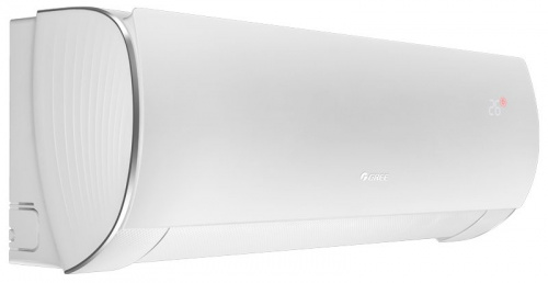 Кондиционер Gree GWH18ACE-S6DBA1A Lyra Nordic Inverter в Снежном