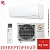 Кондиционер Royal Clima RCI-RNC24HN/IN/RCI-RNC24HN/OUT Renaissance DC Inverter 2024 в Снежном