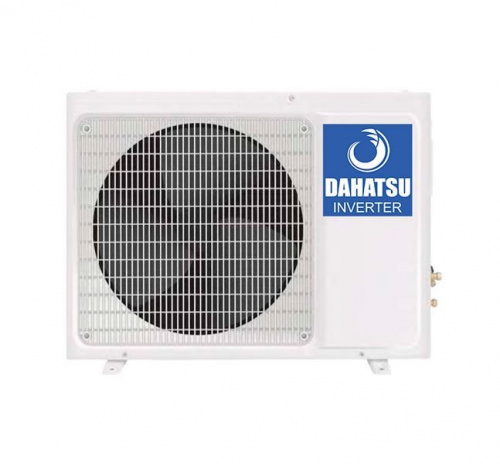 Кондиционер Dahatsu DA-12i Legend Inverter в Снежном