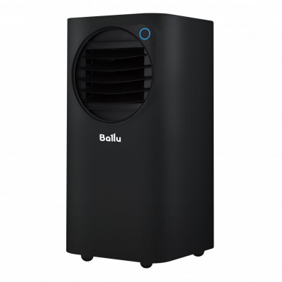 Мобильный кондиционер Ballu BPAC-10 EPB/N6 Eclipse Black в Снежном