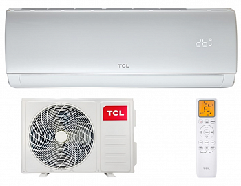 Кондиционер TCL TAC-EL24ONF/R/TACO-EL24ONF/R Elite в Снежном
