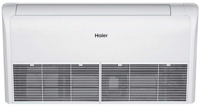 Напольно-потолочная сплит-система Haier AC71S2SG1FA/1U70S2SJ2FA в Снежном