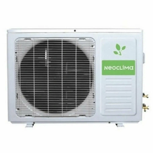 Кондиционер NeoClima NS/NU-HAP07T PRO-Health в Снежном