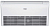 Напольно-потолочная сплит-система Haier AC71S2SG1FA/1U70S2SJ2FA в Снежном