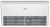 Напольно-потолочная сплит-система Haier AC71S2SG1FA/1U70S2SJ2FA в Снежном