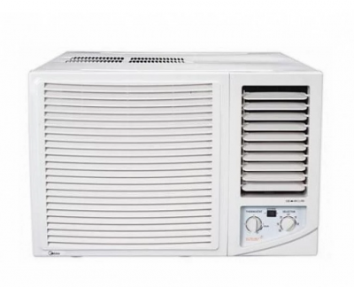 Оконный кондиционер General Climate GCW-12CM2 в Снежном