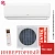 Кондиционер Centek CT-65RDC24 в Снежном