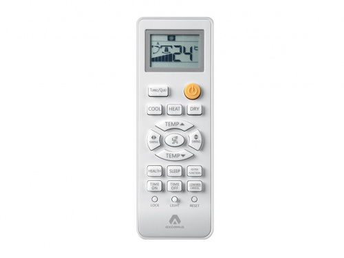 Кондиционер Axioma ASX12DZ1R/ASB12DZ1R в Снежном