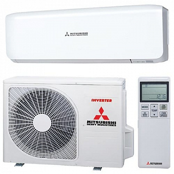 Кондиционер Mitsubishi Heavy SRK20ZS-W/SRC20ZS-W PREMIUM в Снежном