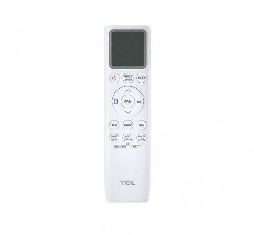 Кондиционер TCL TAC-18HRID/E1 One Inverter в Снежном