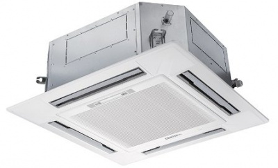 Кассетная сплит-система Centek CT-66С48 в Снежном