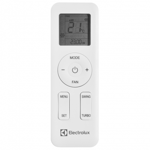 Кондиционер Electrolux EACS-24HF2/N3 Fusion 2.0 в Снежном