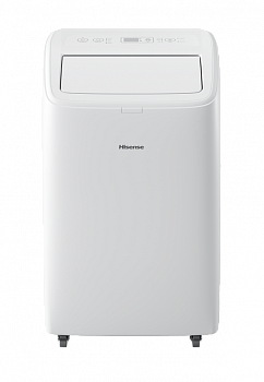 Мобильный кондиционер Hisense AP-09CW4GNCS00 в Снежном