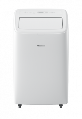 Мобильный кондиционер Hisense AP-09CW4GNCS00 в Снежном