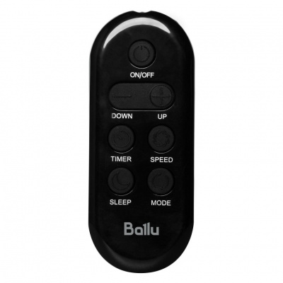 Мобильный кондиционер Ballu BPAC-09 DWB/N6 Blue Twinkle в Снежном