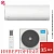 Кондиционер Midea MSAG1-12N8C2U-I/MSAG1-12N8C2U-O Paramount в Снежном