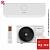Кондиционер Bosch CLL2000 W 26/CLL2000 26 Climate Line в Снежном
