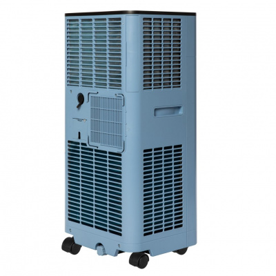 Мобильный кондиционер Ballu BPAC-09 DWB/N6 Blue Twinkle в Снежном