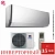 Кондиционер Gree GWH12AGC-K6DNA4F Pular Inverter Arctic Silver в Снежном