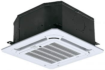 Кассетная сплит-система Energolux SAC12С6-A/SAU12U6-A Cassette 6 в Снежном