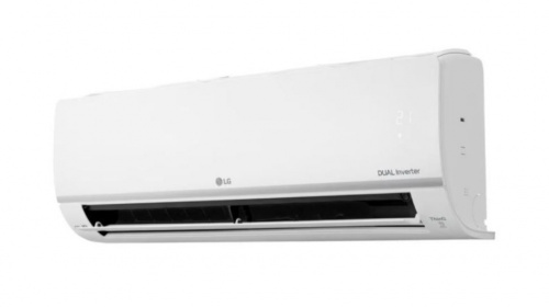 Кондиционер LG D09TT2 Mega Dual Plus в Снежном