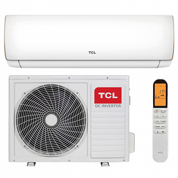 Кондиционер TCL TAC-18HRIA/YA Era в Снежном