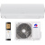 Кондиционер Gree GWH24ACE-K6DNA1I Lyra Inverter White Кондиционер Gree GWH24ACE-K6DNA1I Lyra Inverter White в Снежном