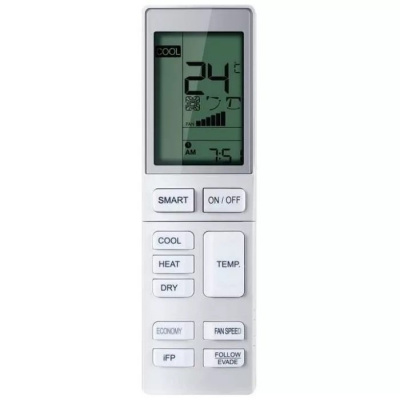Напольно-потолочная сплит-система Haier AC105S1LH1FA/1U105S1LS1FB в Снежном