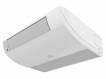 Напольно-потолочная сплит-система Electrolux EACU-18H/UP4-DC/N8 Unitary Pro 4 DC в Снежном