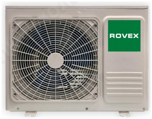 Кондиционер Rovex RS-18CST4 PRO City в Снежном