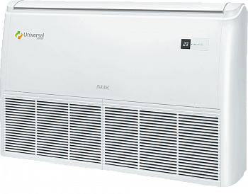 Напольно-потолочная сплит-система AUX ALCF-HS18/4DR2+AL-HS18/4DR2(U) Standart в Снежном