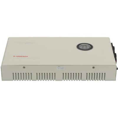 Стабилизатор напряжения FinePower R-1200WM в Снежном