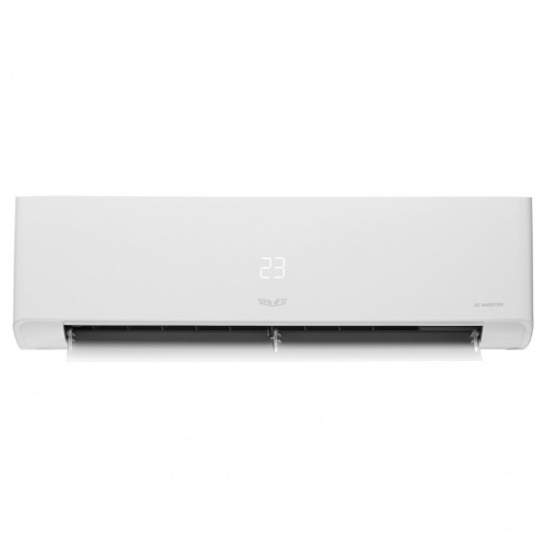 Кондиционер Shuft SFTHI-07HN8 Soturai DC Inverter в Снежном