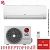 Кондиционер LG DC07RH EVO MAX в Снежном