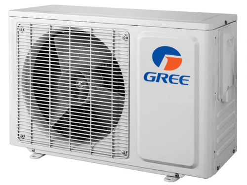 Кондиционер Gree GWH28AAEXF-K3NNA2A Bora в Снежном