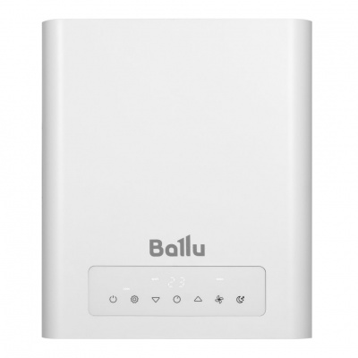 Мобильный кондиционер Ballu BPAC-07 EG/N6 Stella в Снежном