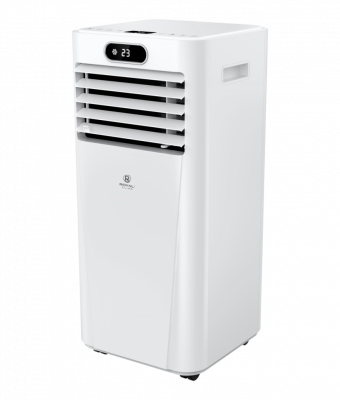 Мобильный кондиционер Royal Clima RM-TS17CH-E Tesoro в Снежном