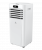 Мобильный кондиционер Royal Clima RM-TS17CH-E Tesoro Мобильный кондиционер Royal Clima RM-TS17CH-E Tesoro в Снежном