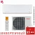 Кондиционер Funai RAC-I-ON35HP.D01/S/RAC-I-ON35HP.D01/U Onsen Full DC Inverter Heat Pump в Снежном