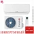 Кондиционер Energolux SAS07R1-AI/SAU07R1-AI Davos Inverter в Снежном