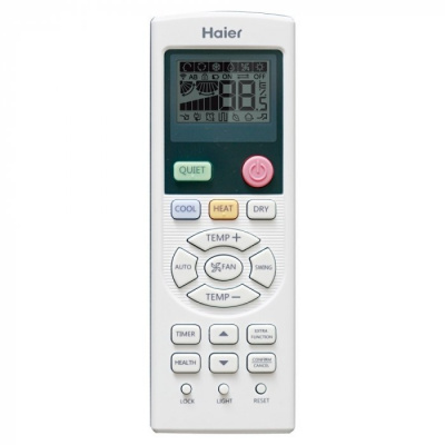 Кассетная сплит-система Haier AB24ES1ERA (S) / 1U24FS1EAA в Снежном