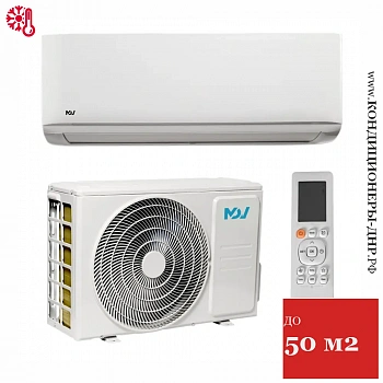 Кондиционер MDV MDSAG-18HRN1/MDOAG-18HN1 Infini в Снежном