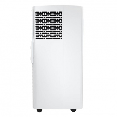 Мобильный кондиционер Hisense AP-07CR4GKWS00 в Снежном