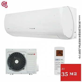 Кондиционер Energolux SAS12BD1-A/SAU12BD1-A Baden в Снежном