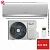 Кондиционер Shuft SFTM-07HN8 Tor в Снежном