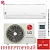 Кондиционер LG DC18RH EVO MAX в Снежном