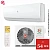 Кондиционер Royal Clima RC-PDC55HN/IN/RC-PDC55HN/OUT Pandora 2025 в Снежном
